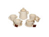 Picture of Tea Set - by Plan Toys