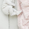 Picture of Dream Blanket - Blush - Receiving - 30" x40"