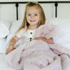 Picture of Dream Blanket - Blush - Toddler - 40" x 50"