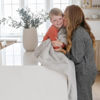 Picture of Dream Blanket - Pebble - Toddler - 40" x 50"