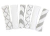 Picture of Wash Cloths 6 PACK Single Ply - Neutrals | by Kushies