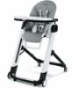 Picture of Siesta High Chair - Ice Gray