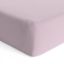 Picture of Crib Sheet - Cotton Percale - Pink | by Kushies