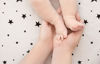 Picture of Cotton Flannel Playard Sheet - Stars | by Kushies