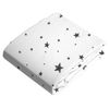 Picture of Cotton Flannel Playard Sheet - Stars | by Kushies