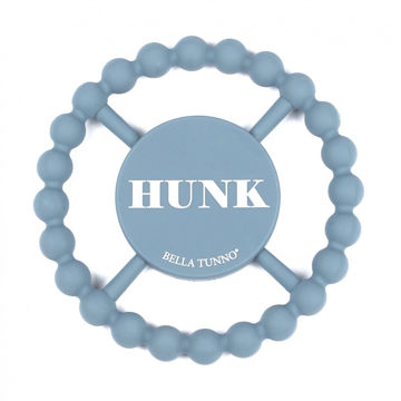 Picture of Hunk Teether - by Bella Tunno