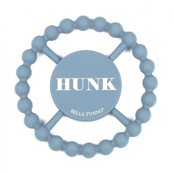 Picture of Hunk Teether | Bella Tunno