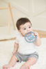 Picture of Hunk Teether | Bella Tunno
