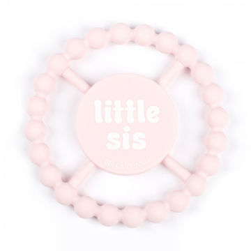 Picture of Little Sis Teether - by Bella Tunno