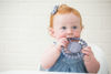 Picture of Itty Bitty Boss Babe Teether - by Bella Tunno