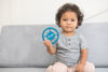 Picture of I'm a Feminist Too Teether - by Bella Tunno