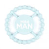 Picture of Mini Man Teether - by Bella Tunno