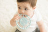 Picture of Mini Man Teether - by Bella Tunno