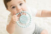 Picture of Mini Man Teether - by Bella Tunno