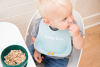 Picture of Baby Bro Wonder Bib | Bella Tunno