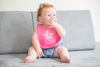 Picture of All Hail the Queen Wonder Bib | Bella Tunno