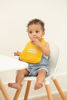 Picture of Teeny Weeny Wonder Woman Wonder Bib | Bella Tunno