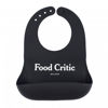 Picture of Food Critic Wonder Bib | Bella Tunno