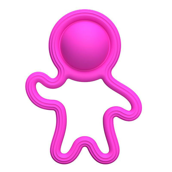 Picture of Lil Dimpl - Pink - by Fat Brain Toys