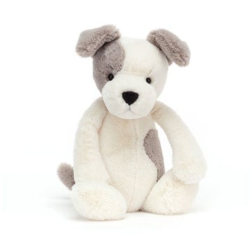 Picture of Bashful Terrier Medium 12" x 5" by Jellycat