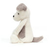 Picture of Bashful Terrier Medium 12" x 5" by Jellycat