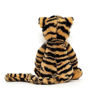 Picture of Bashful Tiger Medium 12" x 5" by Jellycat