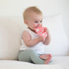 Picture of Pink Beginner Spinner | Bella Tunno