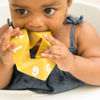Picture of Yellow Beginner Spinner | Bella Tunno