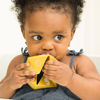 Picture of Yellow Beginner Spinner | Bella Tunno