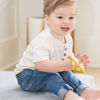 Picture of Yellow Beginner Spinner | Bella Tunno