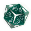 Picture of Forest Green Beginner Spinner | Bella Tunno