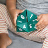 Picture of Forest Green Beginner Spinner | Bella Tunno