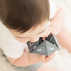 Picture of Gray Beginner Spinner | Bella Tunno