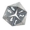Picture of Gray Beginner Spinner | Bella Tunno