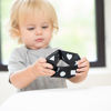 Picture of Black Beginner Spinner | Bella Tunno