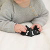 Picture of Black Beginner Spinner | Bella Tunno