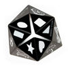 Picture of Black Beginner Spinner | Bella Tunno