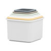 Picture of Warm Neutral Happy Stacks | Bella Tunno