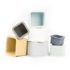 Picture of Warm Neutral Happy Stacks | Bella Tunno