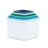 Picture of Cool Blue Happy Stacks | Bella Tunno