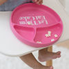 Picture of Let them Eat Cake Wonder Plate | Bella Tunno