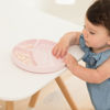 Picture of Hello Gorgeous Wonder Plate - by Bella Tunno