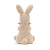 Picture of Huddles Bunny 9" x 6" by Jellycat