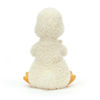 Picture of Huddles Duck 9" x 4" by Jellycat