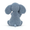 Picture of Huddles Elephant 9" x 6" by Jellycat