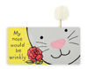 Picture of If I Were a Bunny Book (Beige) by Jellycat