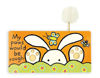 Picture of If I Were a Bunny Book (Beige) by Jellycat