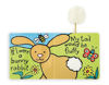 Picture of If I Were a Bunny Book (Beige) by Jellycat