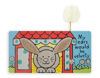 Picture of If I Were a Bunny Book (Beige) by Jellycat