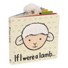 Picture of If I Were a Lamb Book by Jellycat